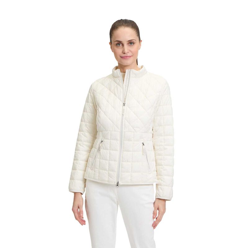 Betty Barclay Quilted Jacket image number 0
